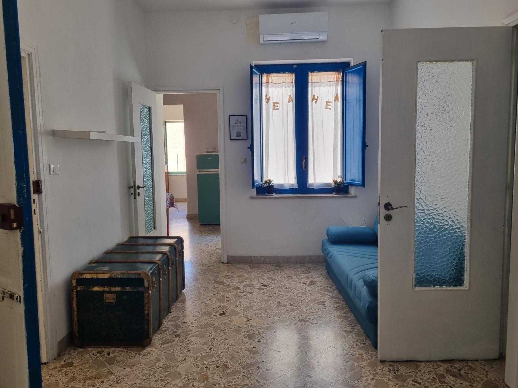 Il Fico D'India Marsala Zewnętrze zdjęcie