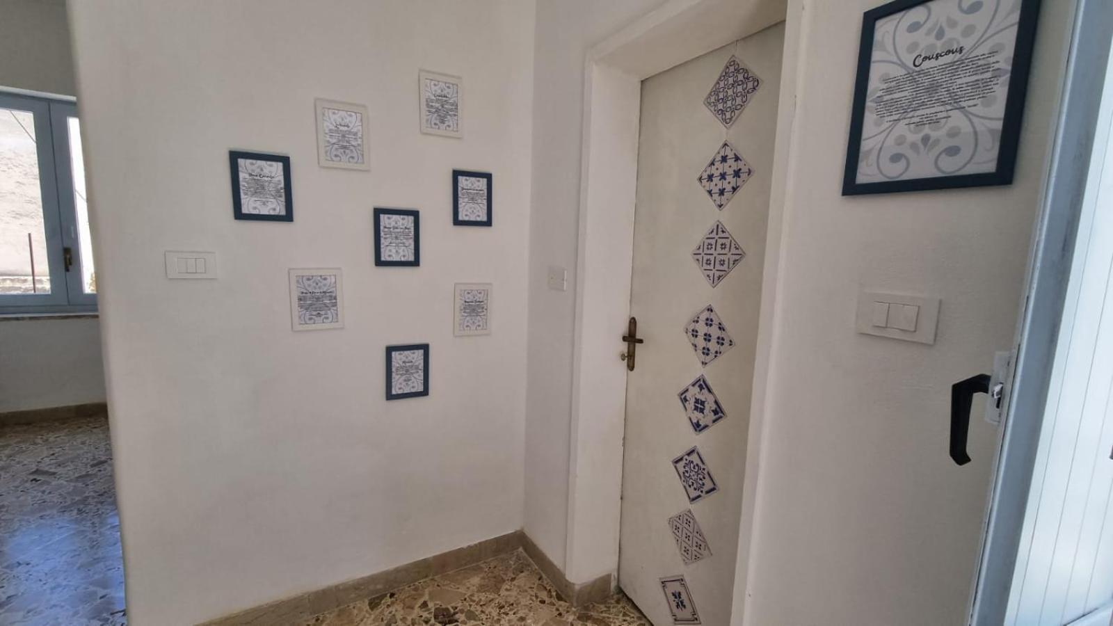 Il Fico D'India Marsala Zewnętrze zdjęcie